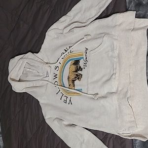 Yellowstone Hoodie